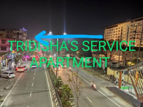 Tridisha's Service Apartment